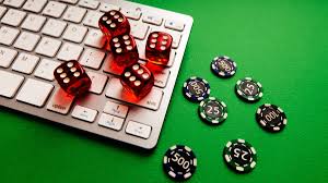 Официальный сайт Casino Onion